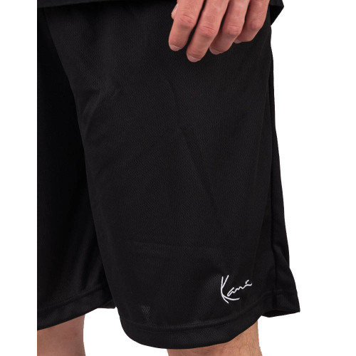 Karl Kani Ανδρικό σορτς Small Signature Mesh Shorts